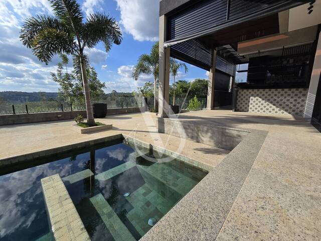 #219 - Casa para Locação em Jundiaí - SP - 2