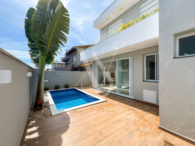 #220 - Casa para Venda em Jundiaí - SP - 3