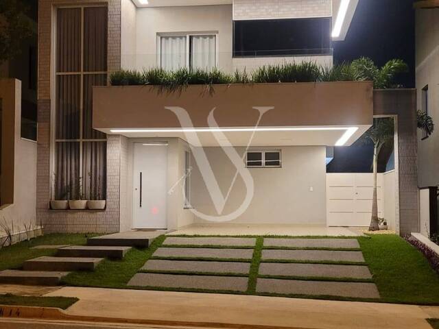 #220 - Casa para Venda em Jundiaí - SP - 2
