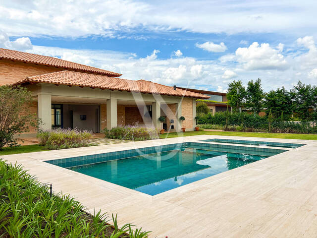 #221 - Casa para Venda em Itupeva - SP - 1