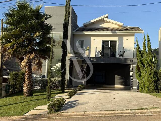 #222 - Casa em condomínio para Venda em Itupeva - SP - 2