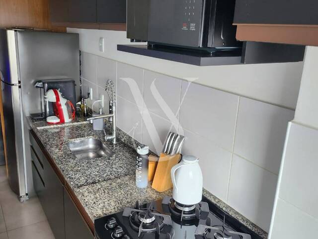 #224 - Apartamento para Venda em Itupeva - SP - 3