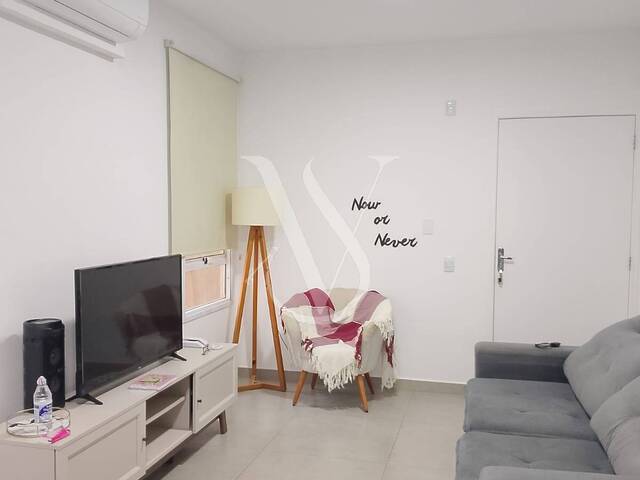 #224 - Apartamento para Venda em Itupeva - SP - 1