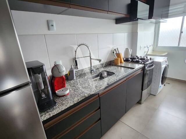 Apartamento para Venda em Itupeva - 5