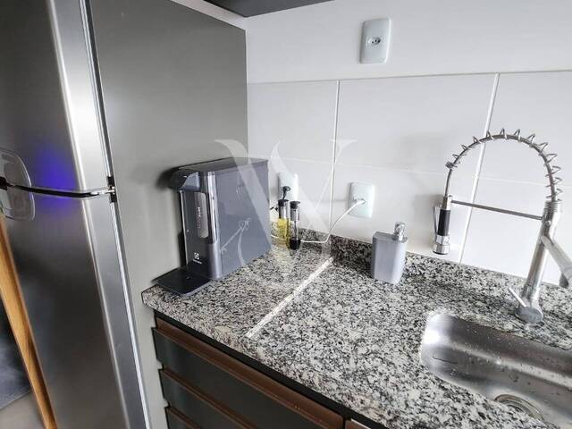 Apartamento para Venda em Itupeva - 4