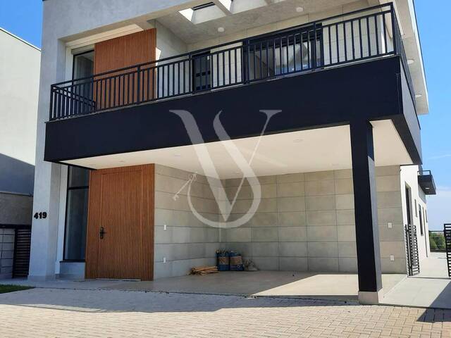 #226 - Casa para Venda em Itupeva - SP - 1
