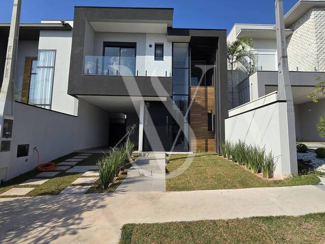 #227 - Casa para Venda em Jundiaí - SP - 1