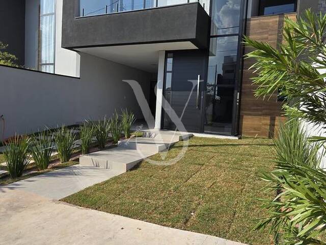 #227 - Casa para Venda em Jundiaí - SP - 3