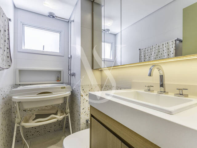#228 - Apartamento para Venda em Itupeva - SP - 2
