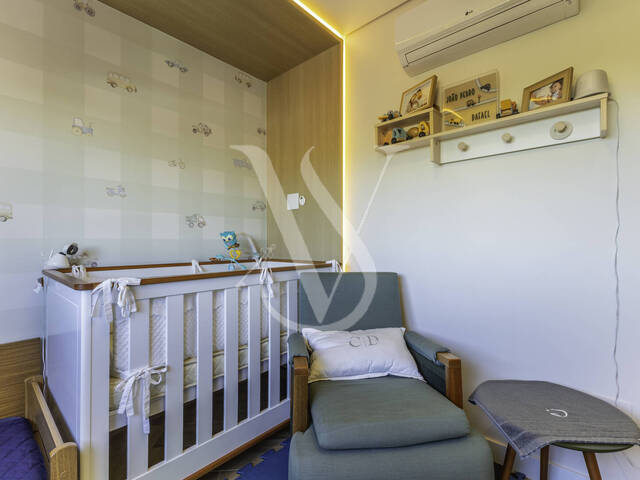 #228 - Apartamento para Venda em Itupeva - SP - 3