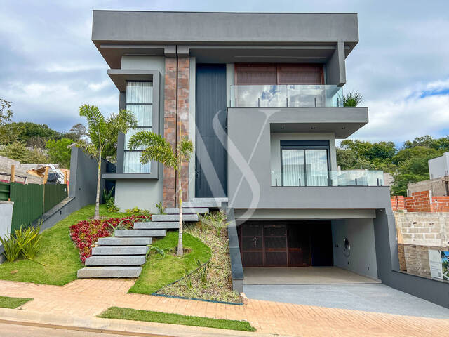 #231 - Casa para Venda em Jundiaí - SP - 1