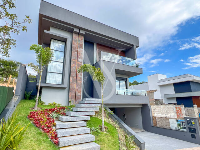 #231 - Casa para Venda em Jundiaí - SP - 2