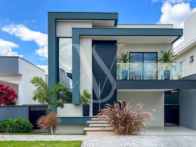 #197 - Casa para Venda em Itupeva - SP - 2