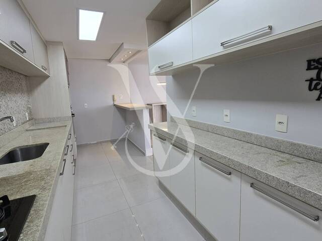 #202 - Apartamento para Locação em Jundiaí - SP - 2