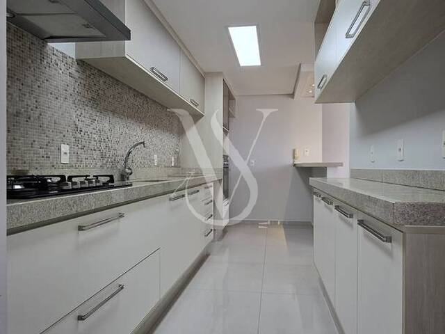 #202 - Apartamento para Locação em Jundiaí - SP - 3
