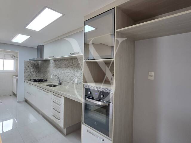 Apartamento para Locação em Jundiaí - 5