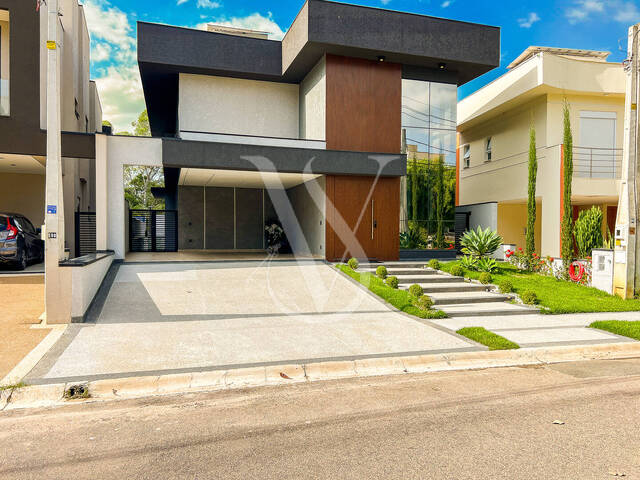 Venda em Residencial Ibi-Aram - Itupeva