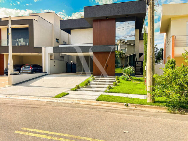 #226 - Casa para Venda em Itupeva - SP - 2