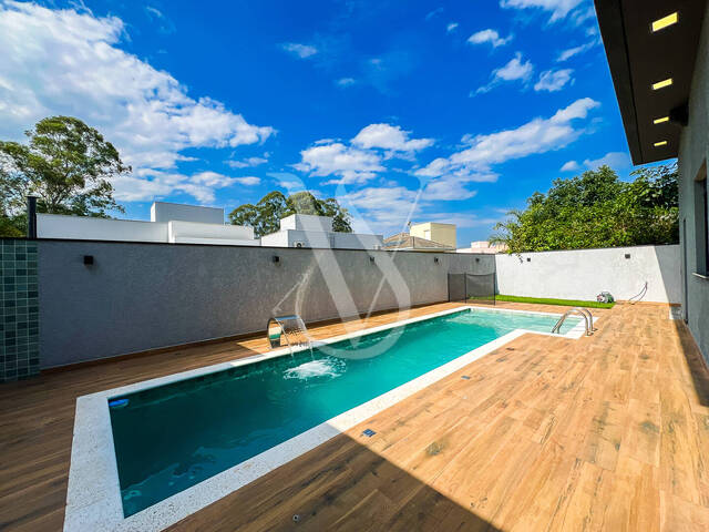 #226 - Casa para Venda em Itupeva - SP - 3