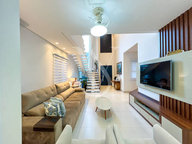 #238 - Casa em condomínio para Venda em Itupeva - SP - 3