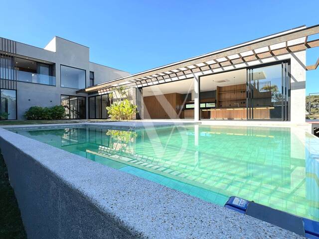 #239 - Casa para Venda em Itupeva - SP - 2
