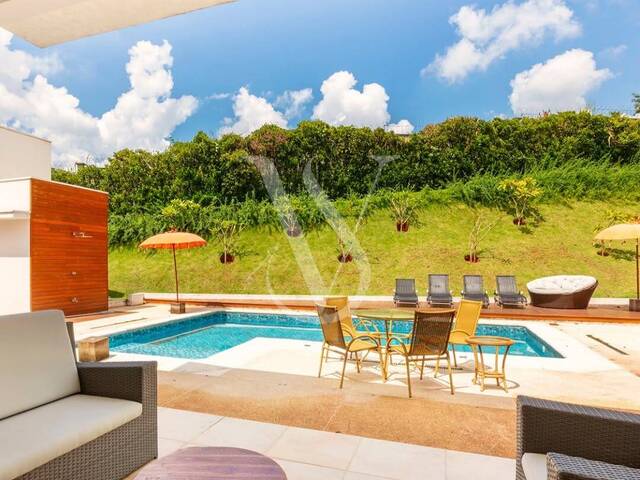 #240 - Casa em condomínio para Venda em Itupeva - SP - 1