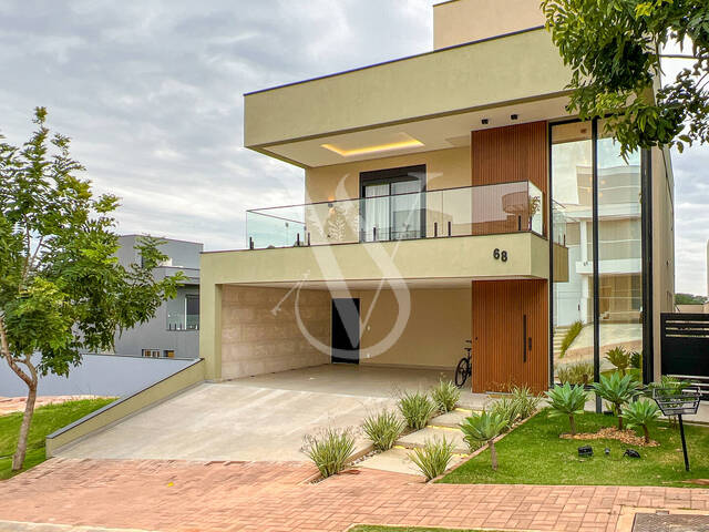 #241 - Casa em condomínio para Venda em Jundiaí - SP - 2