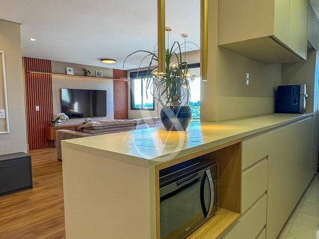 Apartamento para Venda em Jundiaí - 4