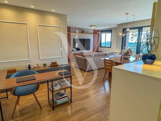 #242 - Apartamento para Venda em Jundiaí - SP - 1