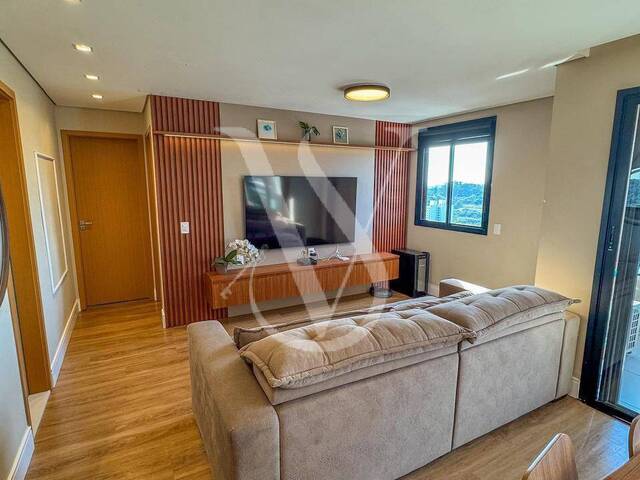 #242 - Apartamento para Venda em Jundiaí - SP - 3