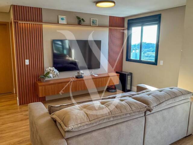 #242 - Apartamento para Venda em Jundiaí - SP - 2