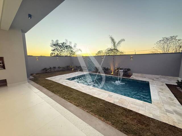 #243 - Casa para Venda em Itupeva - SP - 2