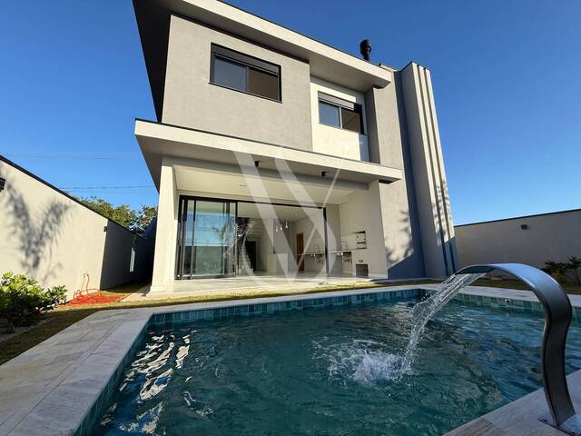 #243 - Casa para Venda em Itupeva - SP - 3