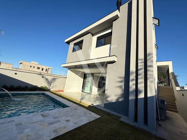 Casa para Venda em Itupeva - 4