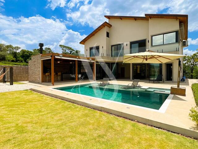 #186 - Casa em condomínio para Venda em Itupeva - SP - 2