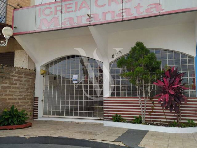 #248 - Sala para Locação em Itupeva - SP - 2