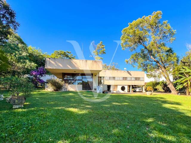 #247 - Casa para Venda em Jundiaí - SP - 2