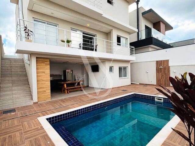 #253 - Casa para Venda em Itupeva - SP - 2