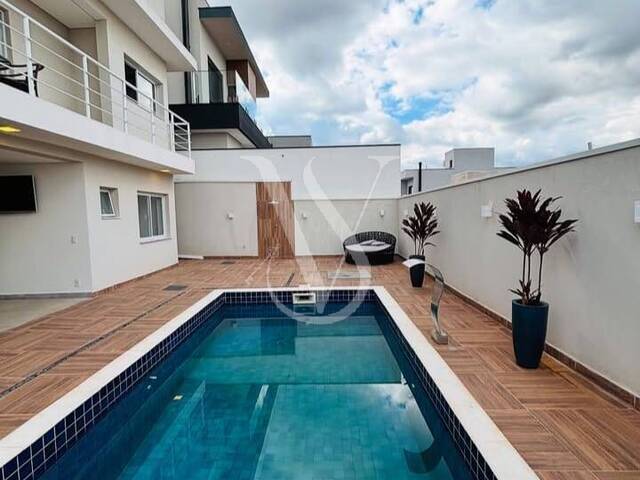 #253 - Casa para Venda em Itupeva - SP - 3