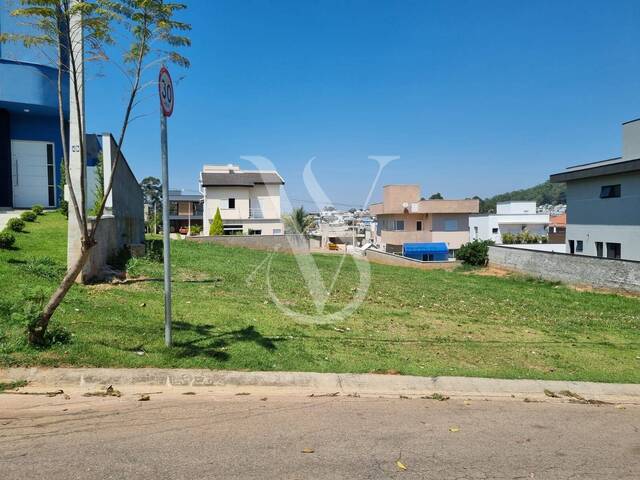Venda em Residencial Ibi-Aram II - Itupeva