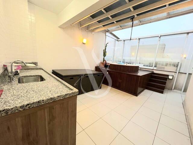 #255 - Apartamento para Venda em Jundiaí - SP - 1