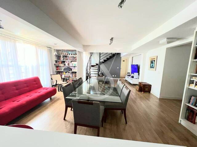 #255 - Apartamento para Venda em Jundiaí - SP - 3