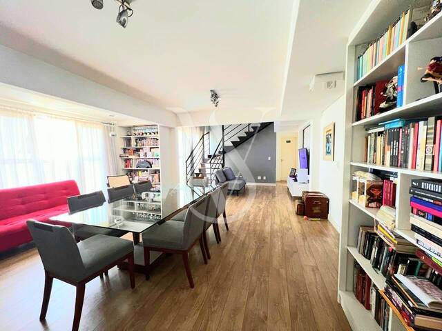 Apartamento para Venda em Jundiaí - 4