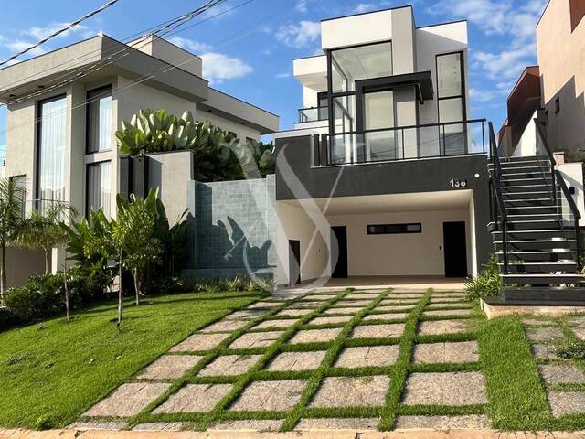#258 - Casa para Venda em Itupeva - SP - 2