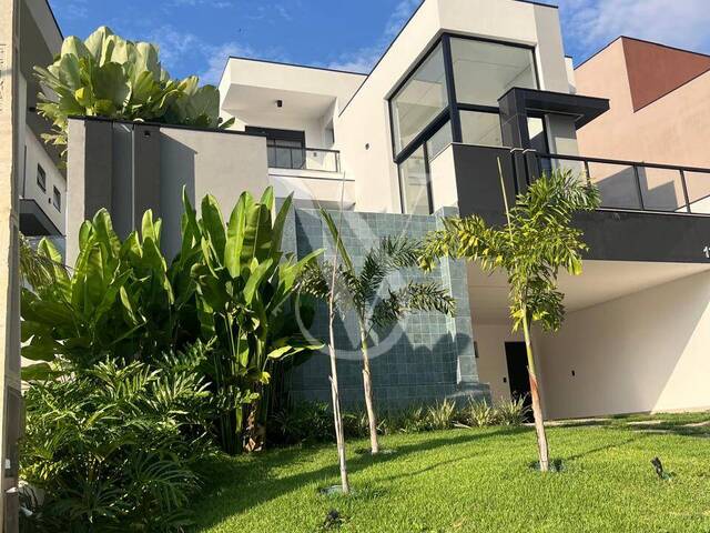 #258 - Casa para Venda em Itupeva - SP - 3