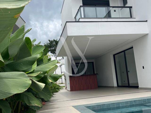 Casa para Venda em Itupeva - 5
