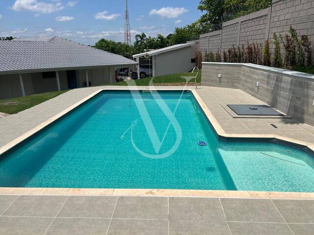 #259 - Casa para Locação em Itupeva - SP - 3