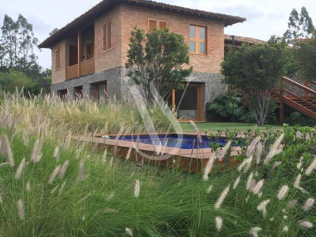 #260 - Casa em condomínio para Venda em Itupeva - SP - 1