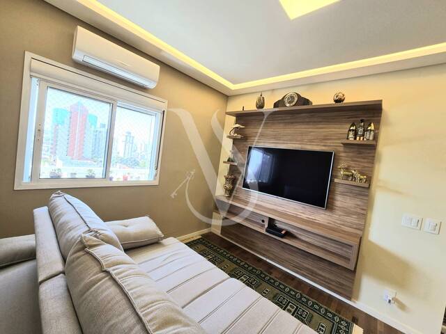 #261 - Apartamento para Venda em Jundiaí - SP - 3