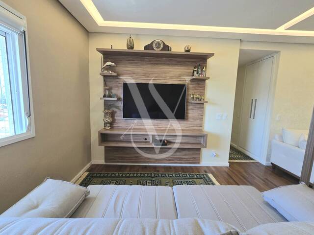 #261 - Apartamento para Venda em Jundiaí - SP - 2